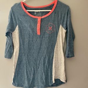 Hurley Henley